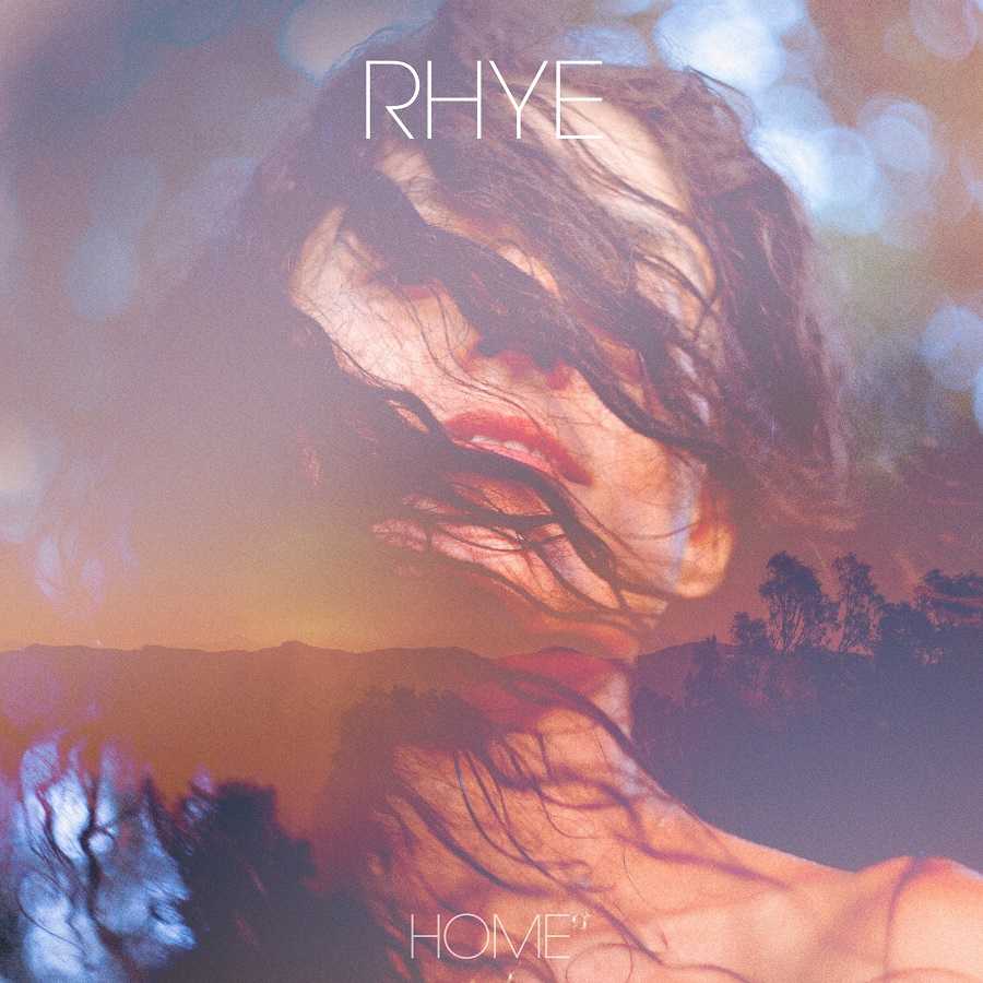 Rhye - Black Rain